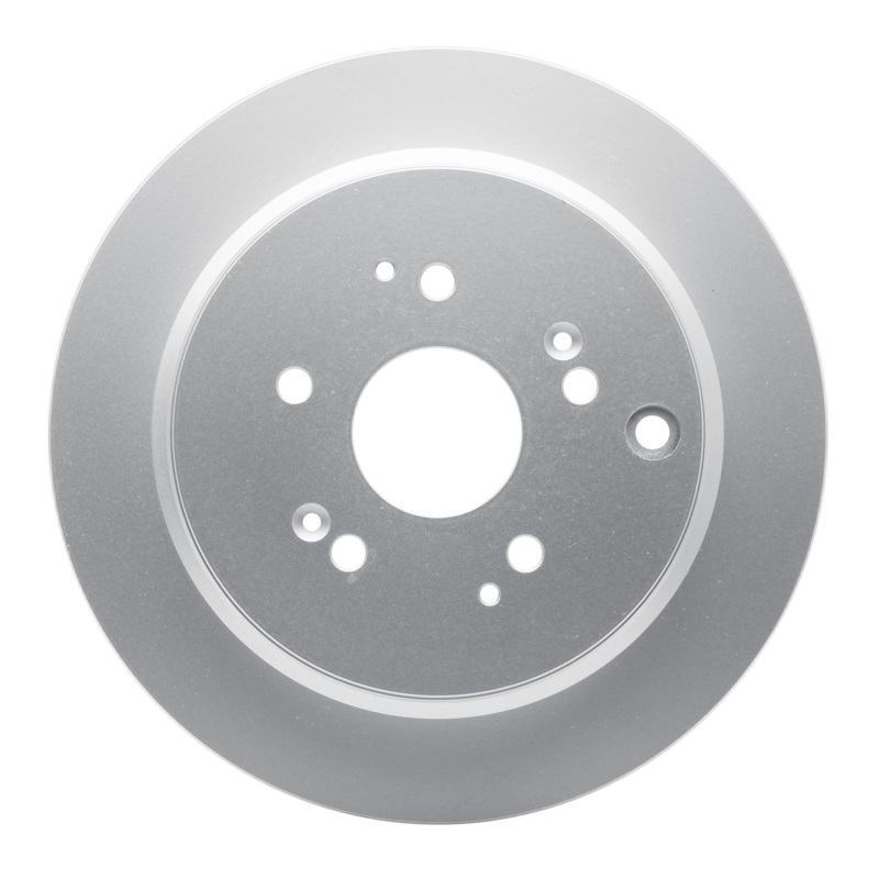 DFC GeoSPEC Coated Rotors - Plain