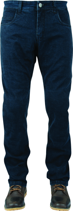 Speed and Strength True Grit Denim Pant Blue Size - 32 X 34 thumbnail 4