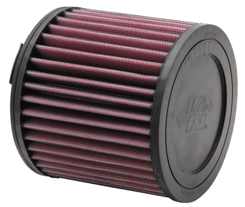 K&N Replacement Air Filter 09-11 Volkswagen Polo / 10-11 Audi A1 thumbnail 2
