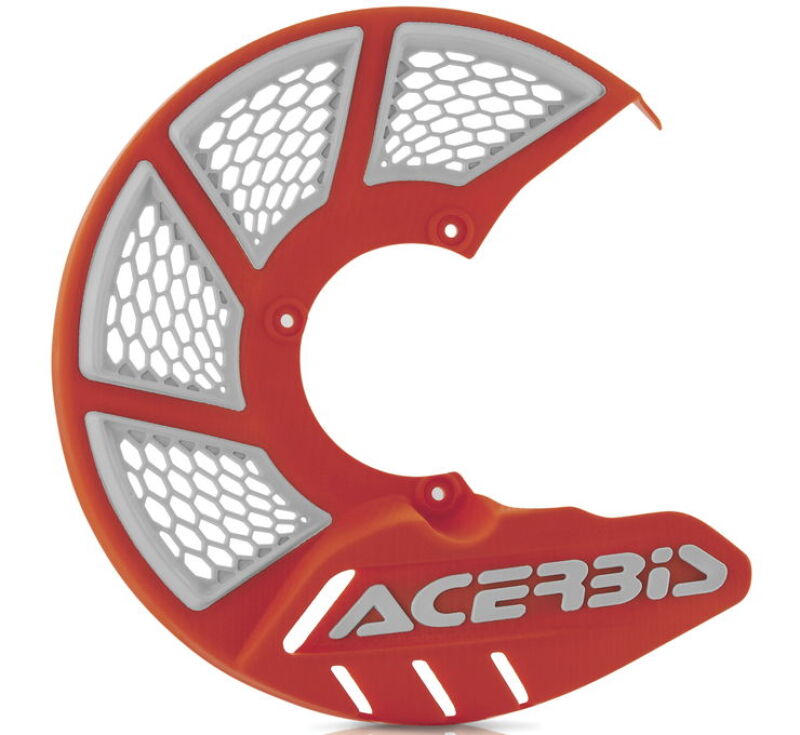 ACB Disc Cover