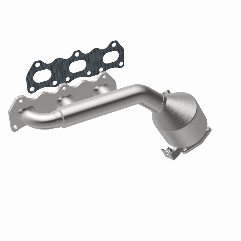 MagnaFlow Conv DF 00 Suzuki Grand Vitara 2.5L thumbnail 7