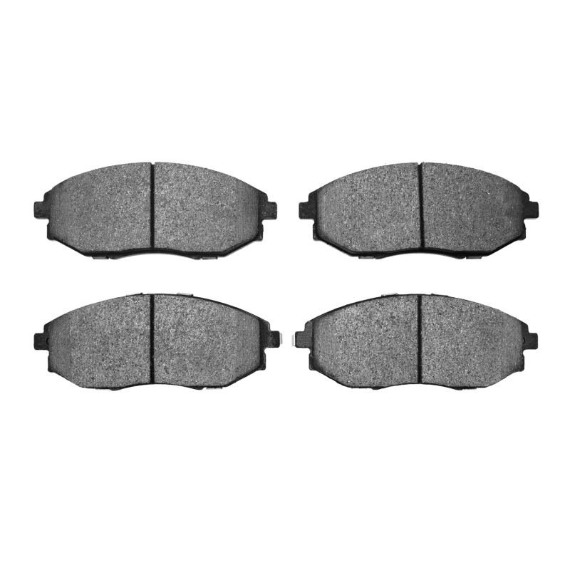DFC 5000 Advanced Ceramic Brake Pads