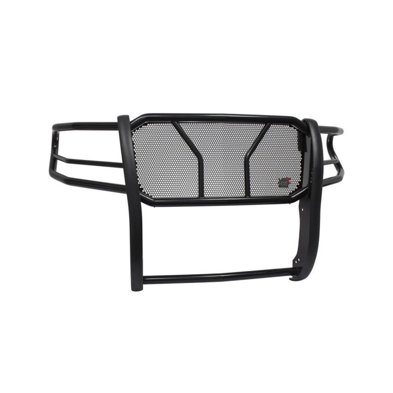 Westin 2016-2018 Nissan Titan XD HDX Grille Guard - Black thumbnail 7
