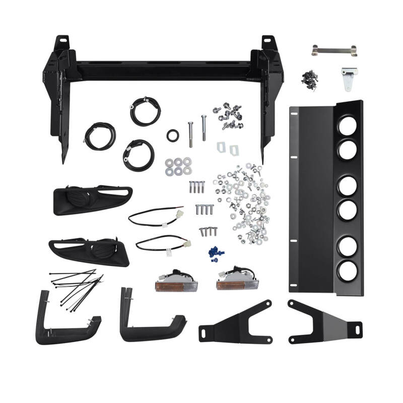 ARB Fitting Kits