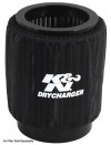 KN DryCharger Air Filter Wrap