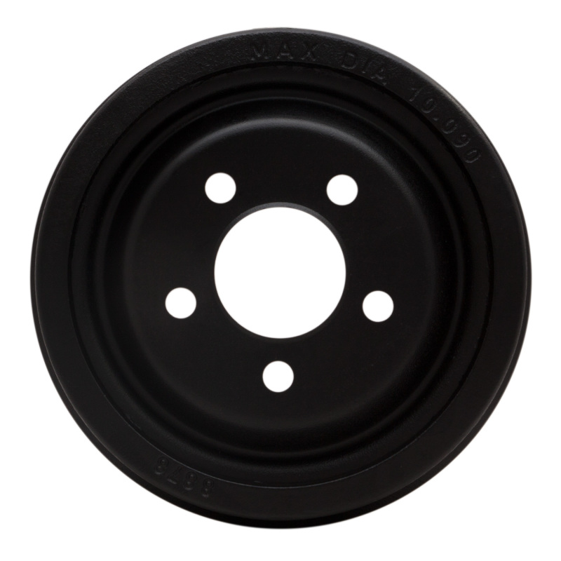 True Balanced Brake Drum