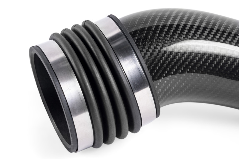 APR Replacement Intake Coupler - 3in w/Flex