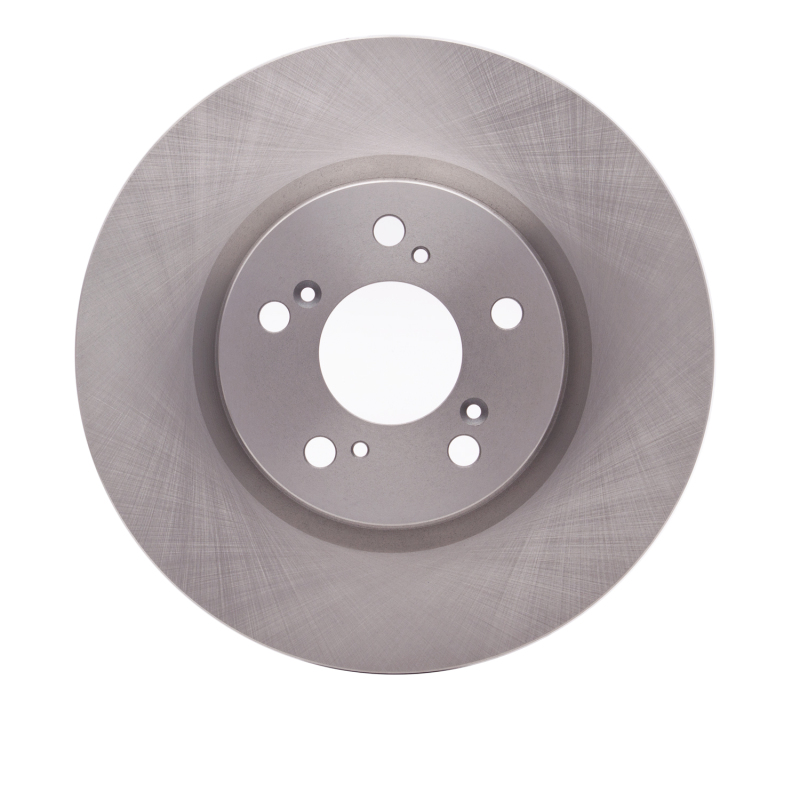 DFC Brake Rotors - Plain
