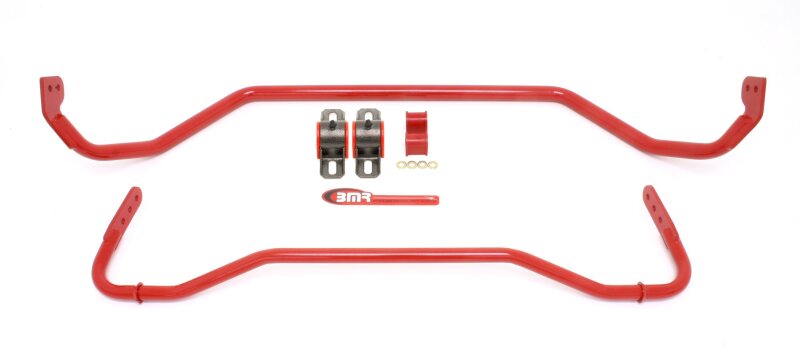 BMR Sway Bar Kits