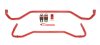 BMR 08-09 Pontiac G8 Front & Rear Sway Bar Kit w/ Bushings - Red thumbnail 3