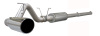 aFe MACH Force XP Exhausts Cat-Back SS-409 EXH CB Dodge Diesel Trucks 04.5-07 L6-5.9L (td) thumbnail 4