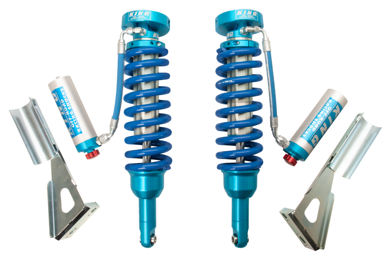 KIN 2.5 Coilovers