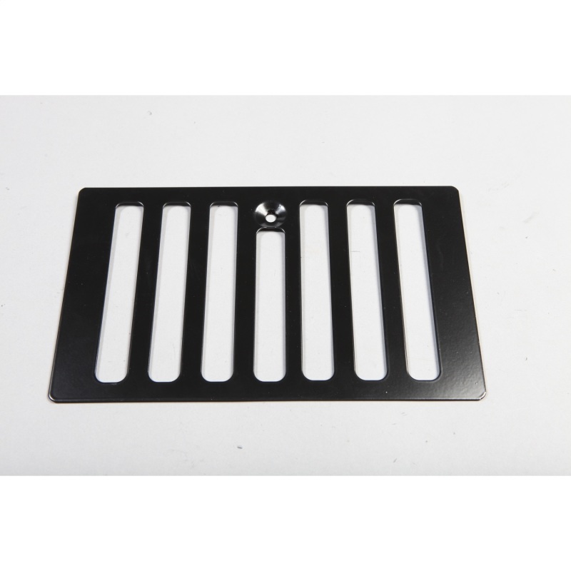 COWL VENT COVERS/SCOOP
Hood Vent Cover