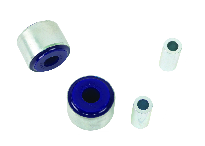 SuperPro 2002 Mini Cooper Rear Control Arm Bushing Kit