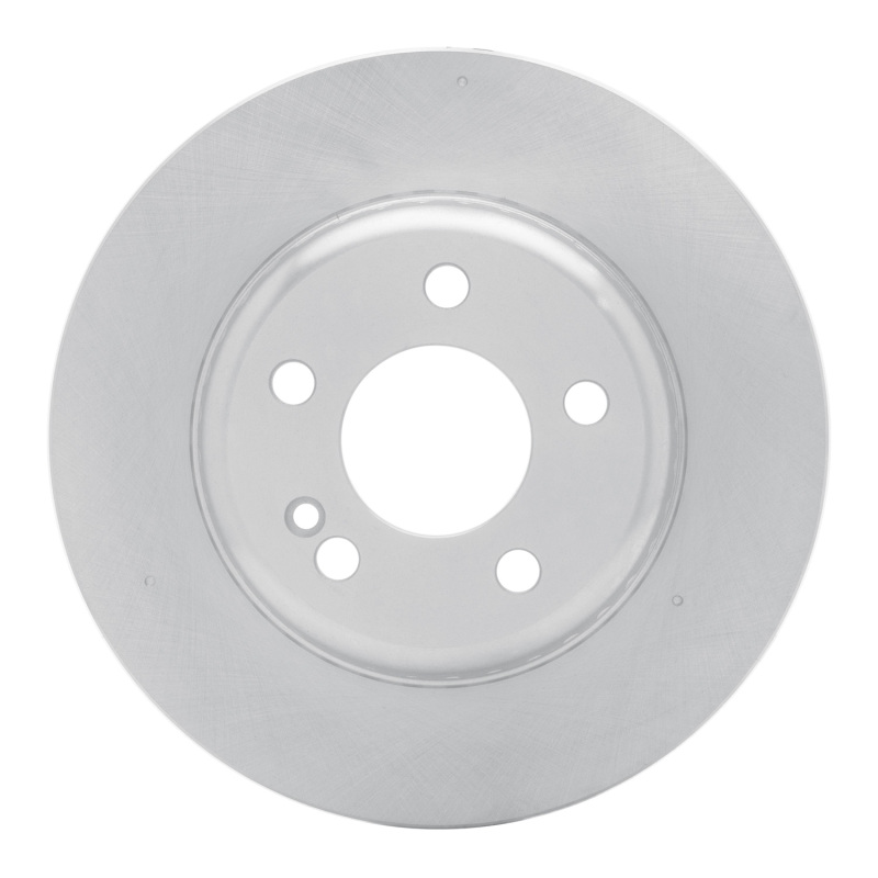 DFC Brake Rotors - Plain