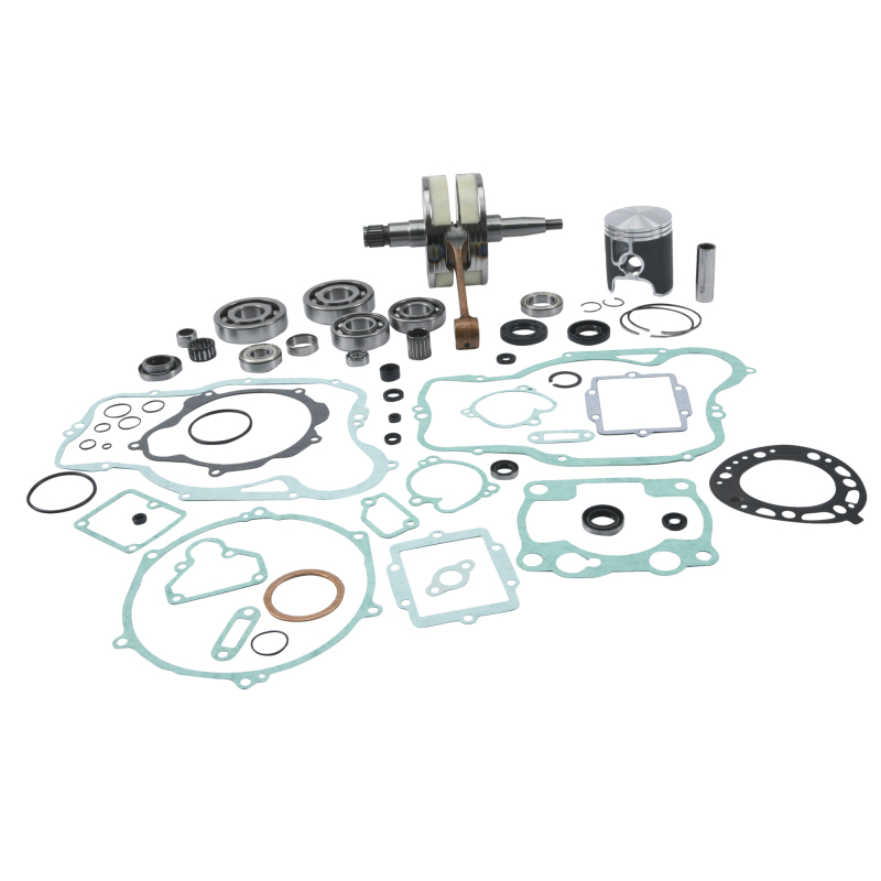 VEP Complete Engine Rebuild Kit