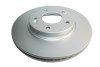 DBA En-Shield Standard Rotors
