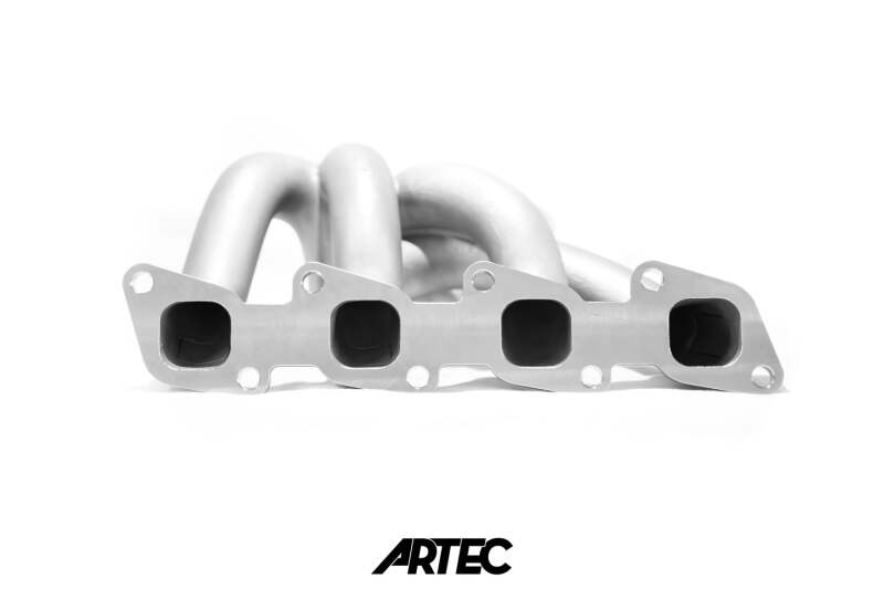 Artec Nissan KA24 V-Band Turbo Exhaust Manifold thumbnail 5