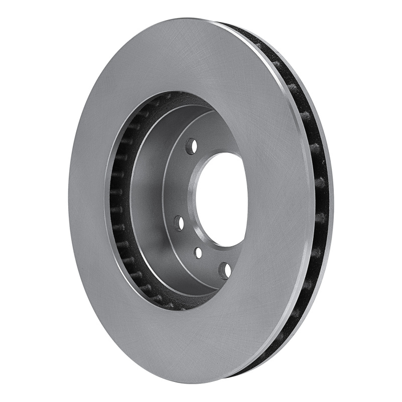 R1 90-97 Jaguar Vanden Plas Front Brake Rotor Set w/Ceramic Pads and Hardware (2x dfc600-20006, 1x rnc2310-0394-11) thumbnail 6