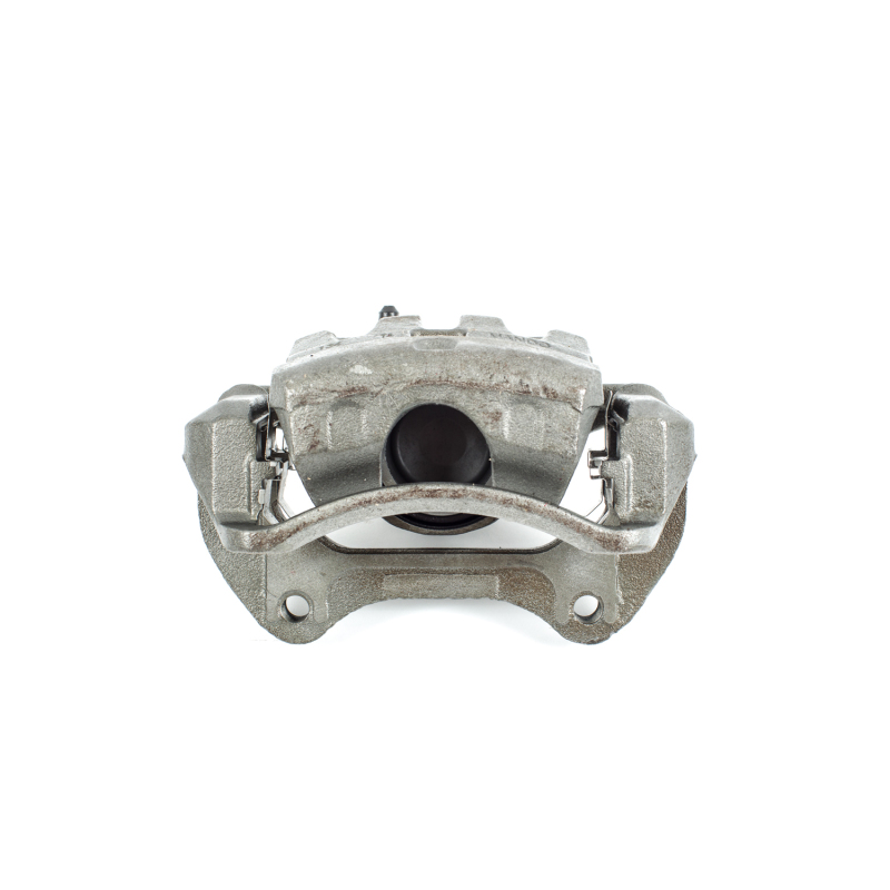 Power Stop 10-11 Saab 9-5 Front Autospecialty Kit w/Cals (1x psbL5274, 1x psbL5275, 2x psbAR82126, 1x psb16-1404) thumbnail 8