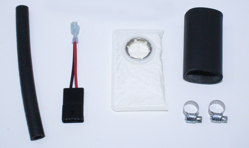 Walbro Fuel Pump Installation Kit thumbnail 3