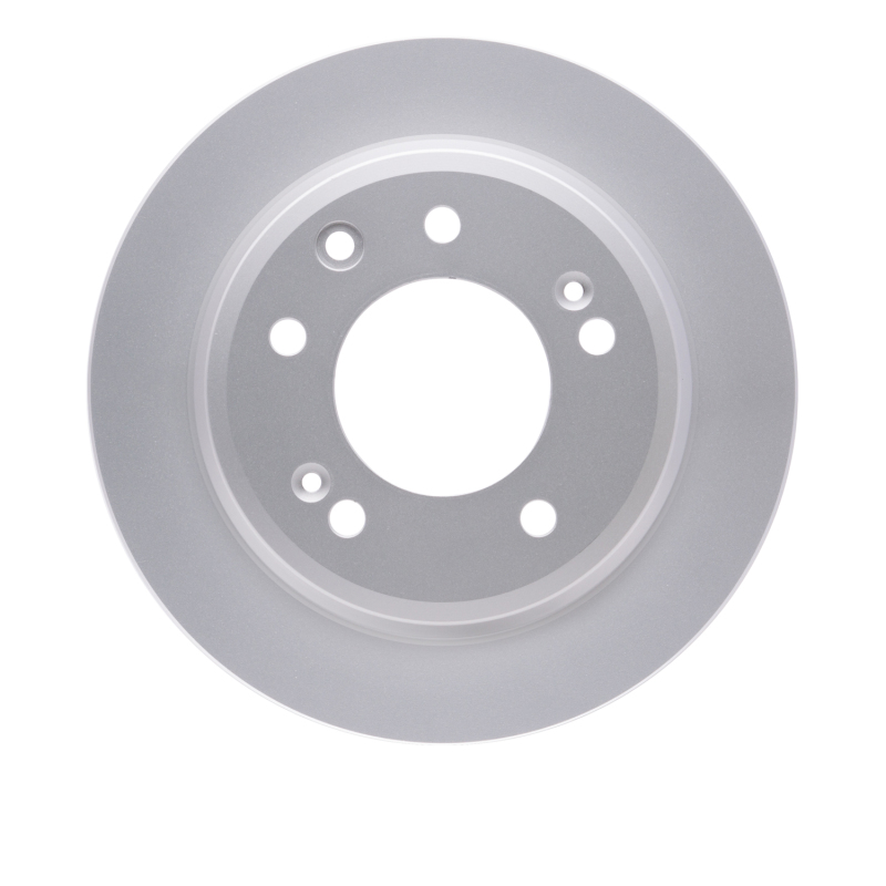 DFC GeoSPEC Coated Rotors - Plain
