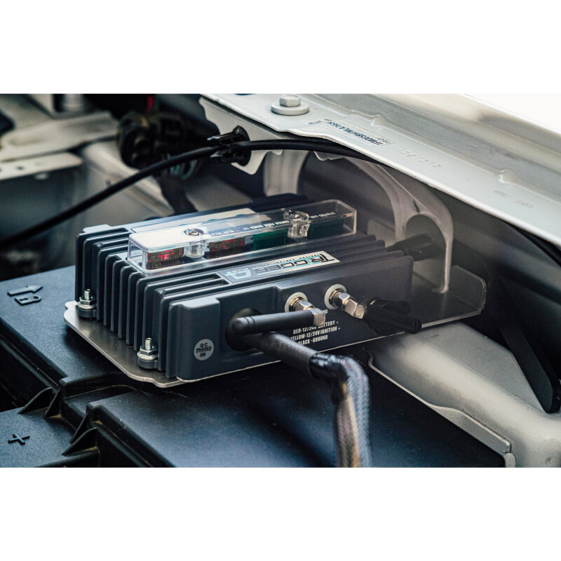 Oracle Trigger Controller Ford Bronco 2021+ Underhood Bracket