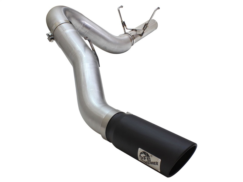 AFE Exhaust DPF Back