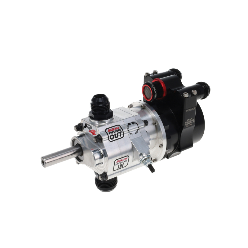PFS Oil Pumps - Stg 1