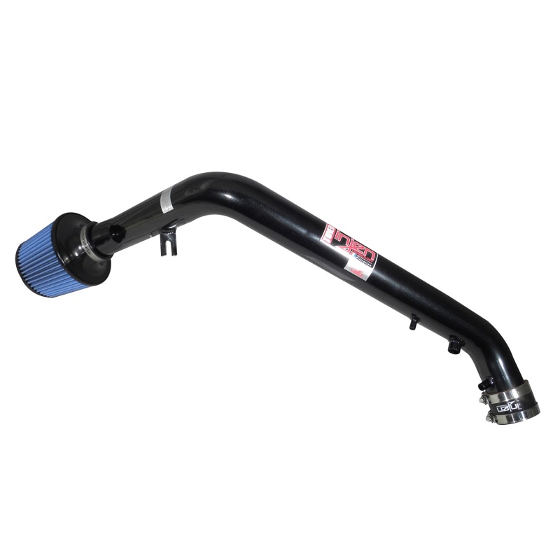 Injen 99-00 Civic Ex Hx EL(Canada) Black Cold Air Intake thumbnail 2