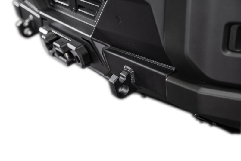 Addictive Desert Designs 2024+ LC 250 Stealth Center Mount Front Winch Bumper thumbnail 5