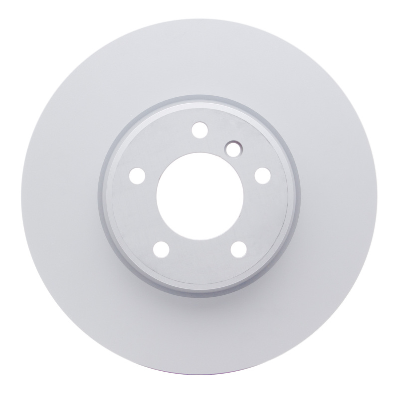 DFC GeoSPEC Coated Rotors - Plain