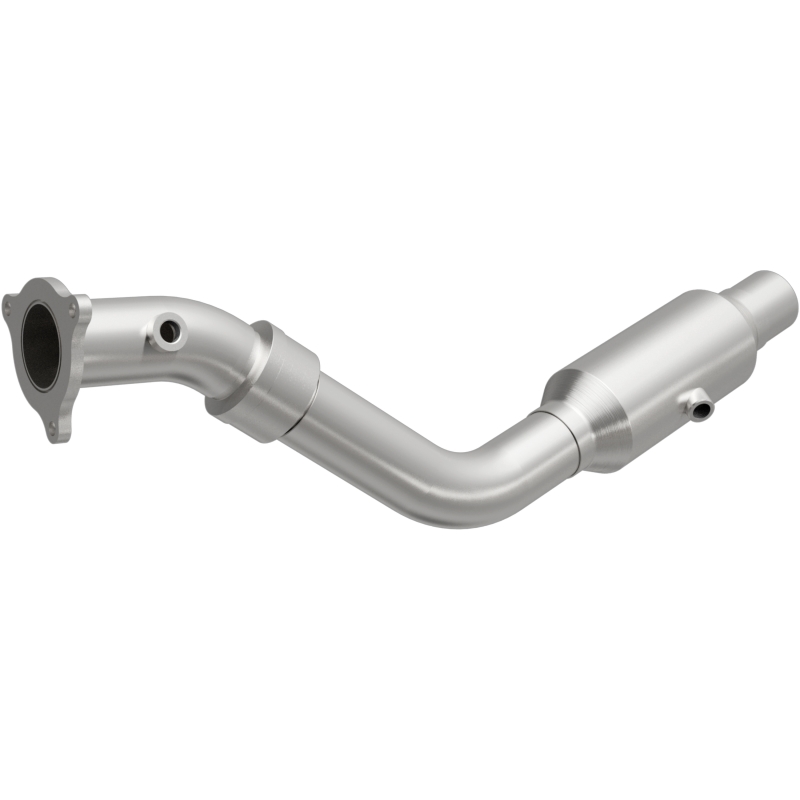 MagnaFlow Direct Fit Catalytic Converter OEM 2004-2006 Chrysler Pacifica Underbody thumbnail 3