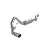 MBRP Catback Exhaust AL