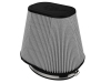 aFe TrackSeries Intake Replace Air Filterw/PDS Media 5.5x7.5in F x 9x7in B x 5.75x3.75in T x 7.5in H thumbnail 9