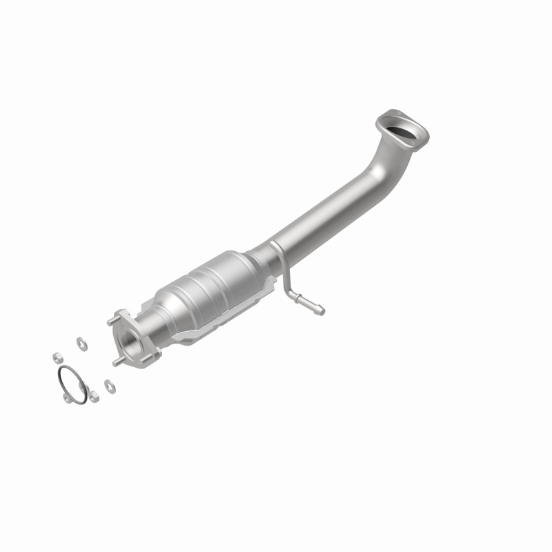 MagnaFlow Direct Fit Catalytic Converter 07-09 Acura RDX 2.3L T Rear thumbnail 7
