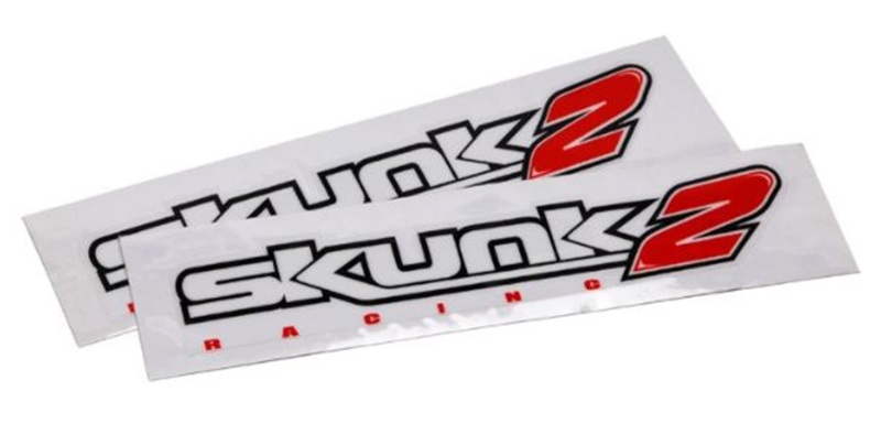 Skunk2 5in. Decal (Set of 2) thumbnail 3