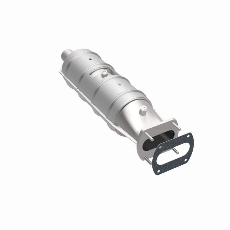 MagnaFlow 87-95 Ford truck 5.8/7.5 CA Direct Fit Converter thumbnail 9