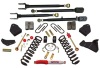 SKY Lift Kit Components