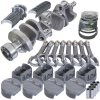 Eagle Chevy LT1350 1Pc 3.750in Crank 6.000in I-Beam Rods -5cc 4.060in Pistons Rotating Assembly thumbnail 4
