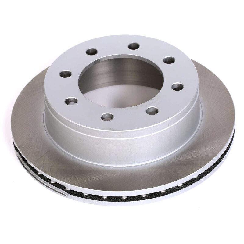 PSB Semi Coated Rotors
