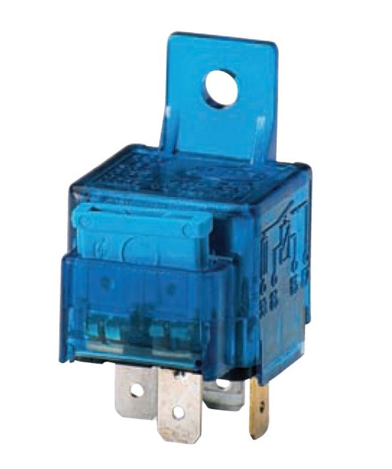 HELLA Relay Connector