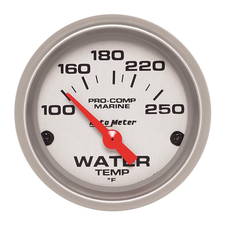 AM Marine Gauges