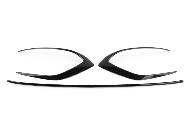 APR Body Kit Components