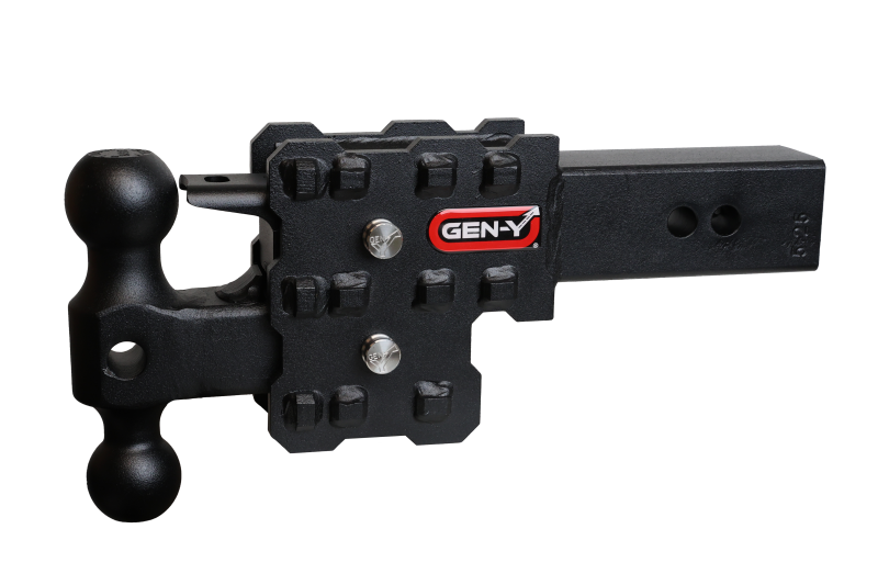 GEN Phantom X Hitch