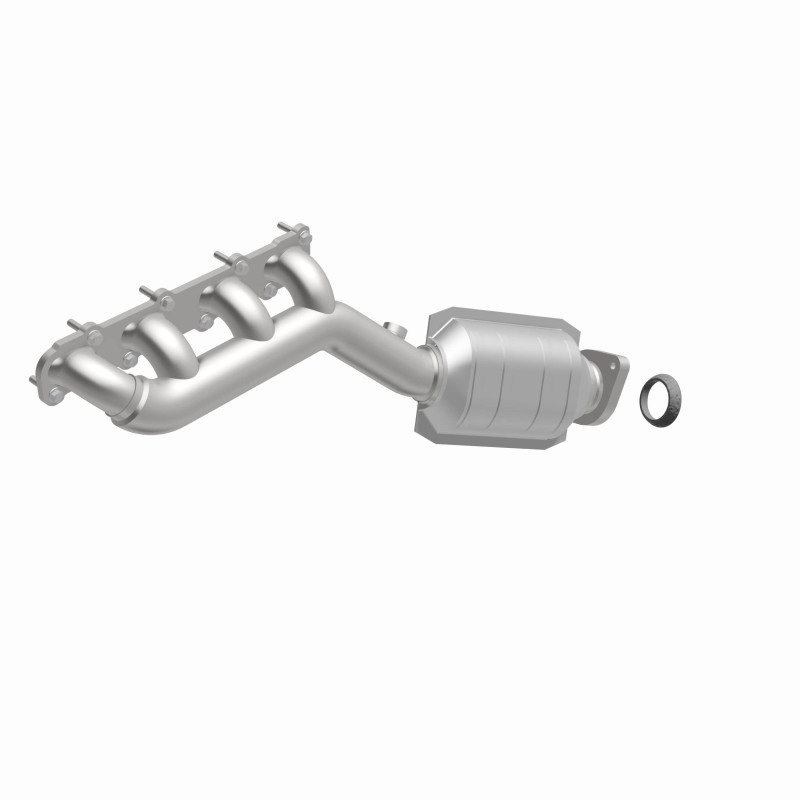 MagnaFlow Conv DF 06-09 Cadillac STS 4.4L Driver Side thumbnail 8