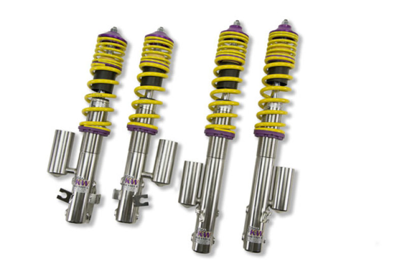 KW V3 Coilover Kit