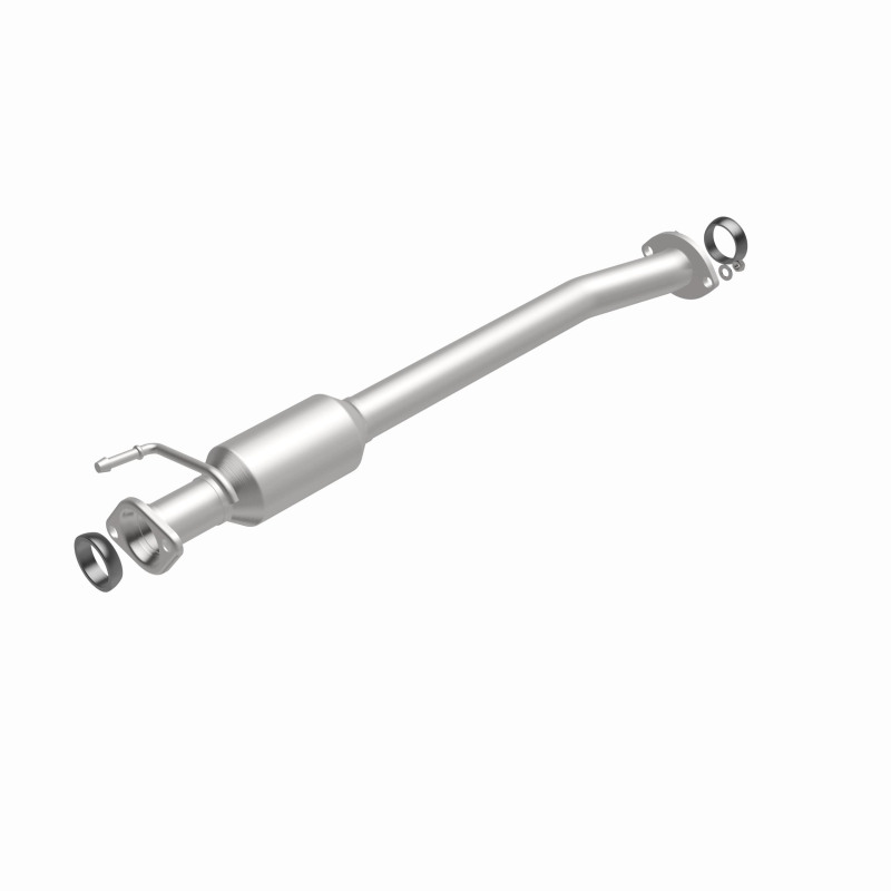 MagnaFlow Direct Fit Catalytic Converter 02-05 Grand Vitara 2.5L thumbnail 9