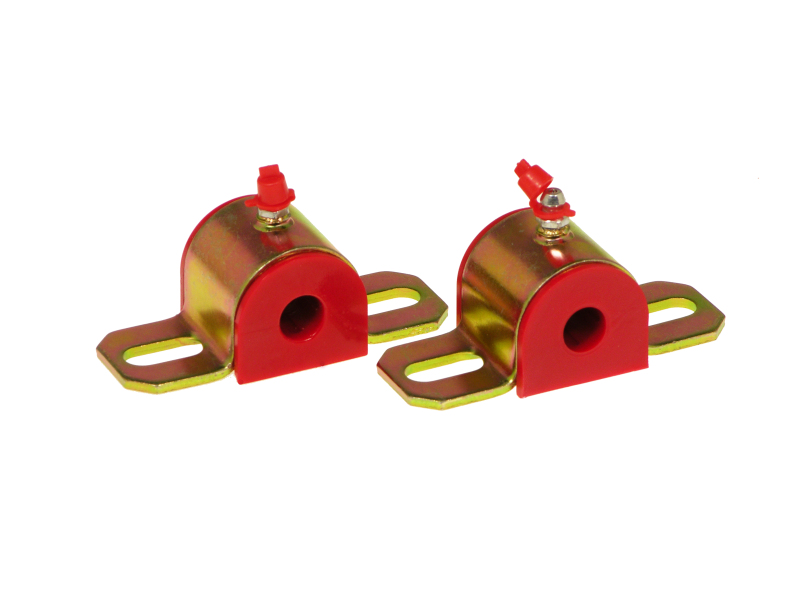 PRO Sway/End Link Bush - Red