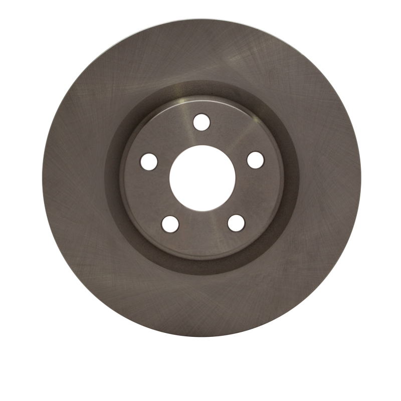 R1 15-20 Ford Edge Front Brake Rotor Set w/Ceramic Pads and Hardware (2x dfc600-54095, 1x rnc2310-1818-01)